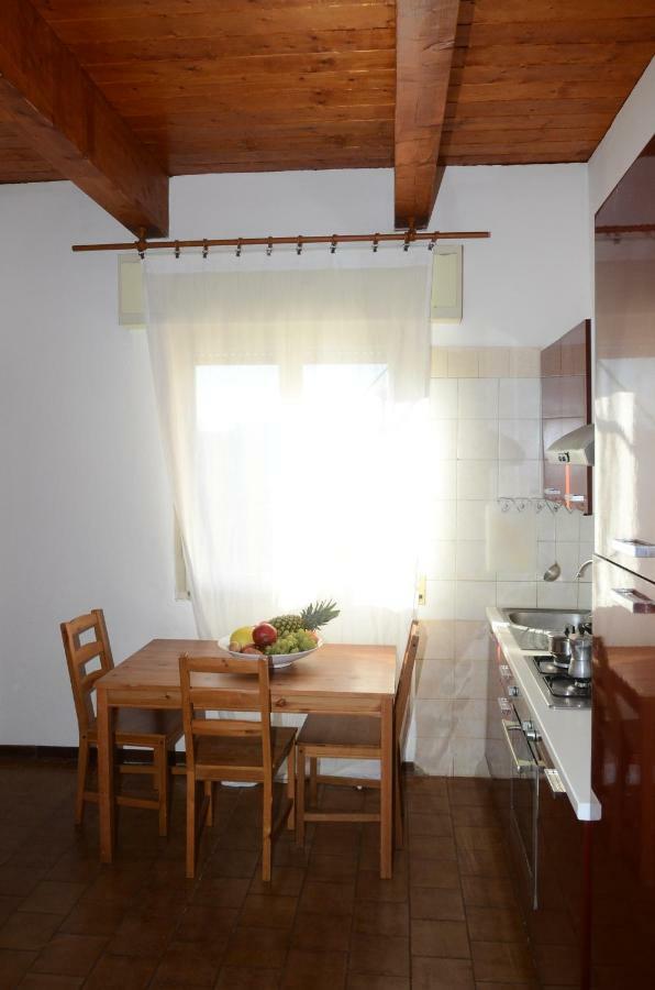 Residence Edera Rimini Exteriör bild