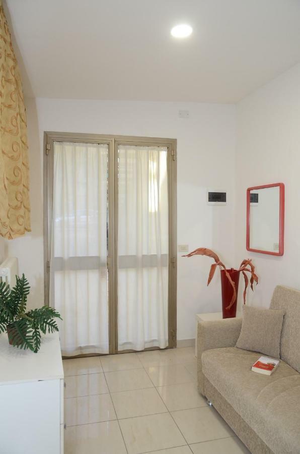 Residence Edera Rimini Exteriör bild
