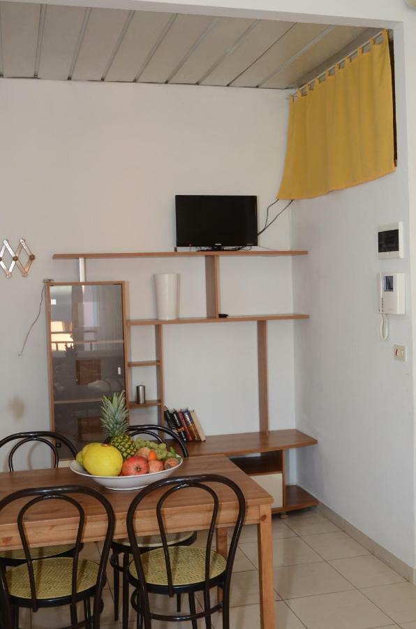 Residence Edera Rimini Exteriör bild